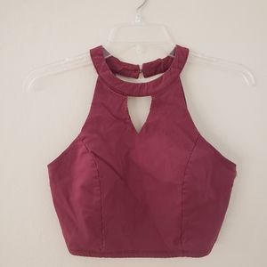 Charlotte Russe top
